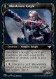 Bloodsworn Squire    Bloodsworn Knight (Showcase Fang Frame) [Innistrad: Crimson Vow] Sale