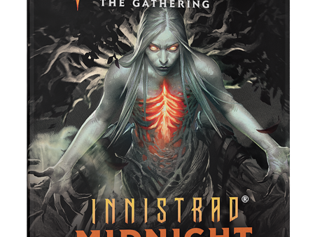 Innistrad Midnight Hunt - Draft Booster Sale