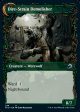 Burly Breaker    Dire-Strain Demolisher (Showcase Equinox) [Innistrad: Midnight Hunt] Hot on Sale