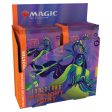 Innistrad Midnight Hunt - Collector Booster Box Online now