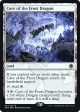 Cave of the Frost Dragon (Ampersand Promo) [Dungeons & Dragons: Adventures in the Forgotten Realms Promos] Online