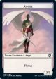 Devil    Angel Double-Sided Token [Dungeons & Dragons: Adventures in the Forgotten Realms Tokens] For Cheap