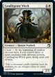 Candlegrove Witch [Innistrad: Midnight Hunt] Supply