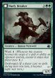 Burly Breaker    Dire-Strain Demolisher [Innistrad: Midnight Hunt] Cheap