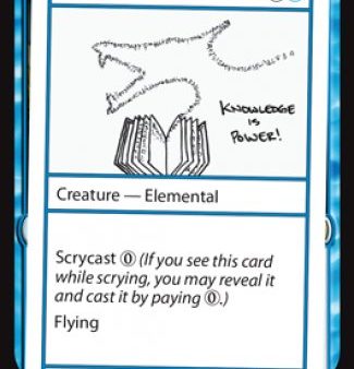 Biting Remark (2021 Edition) [Mystery Booster Playtest Cards] Discount