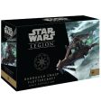 Star Wars Legion - Raddaugh Gnasp Fluttercraft Unit Expansion on Sale