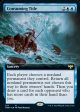 Consuming Tide (Extended Art) [Innistrad: Crimson Vow] For Cheap