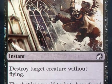 Defenestrate [Innistrad: Midnight Hunt] Online