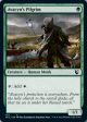 Avacyn s Pilgrim [Innistrad: Midnight Hunt Commander] Online