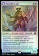 Brutal Cathar    Moonrage Brute [Innistrad: Midnight Hunt Prerelease Promos] Sale