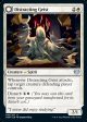 Distracting Geist    Clever Distraction [Innistrad: Crimson Vow] For Cheap