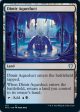 Dimir Aqueduct [Innistrad: Midnight Hunt Commander] Supply