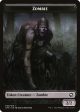 Devil    Zombie Double-Sided Token [Dungeons & Dragons: Adventures in the Forgotten Realms Tokens] Hot on Sale