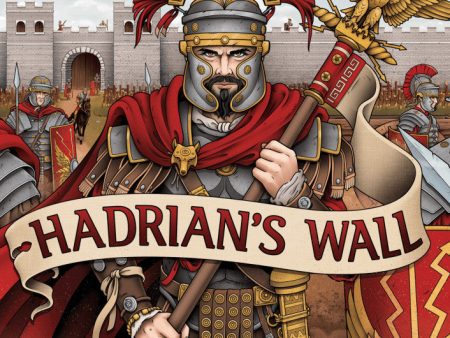 Hadrian s Wall Online Hot Sale