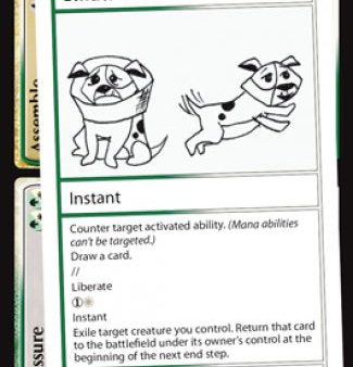 Bind    Liberate (2021 Edition) [Mystery Booster Playtest Cards] Online