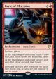 Curse of Obsession [Innistrad: Midnight Hunt Commander] Discount