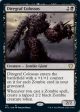 Diregraf Colossus [Innistrad: Midnight Hunt Commander] Online now