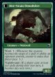 Burly Breaker    Dire-Strain Demolisher [Innistrad: Midnight Hunt] Cheap