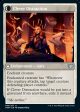 Distracting Geist    Clever Distraction [Innistrad: Crimson Vow] For Cheap