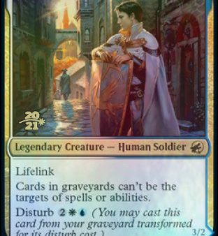 Dennick, Pious Apprentice    Dennick, Pious Apparition [Innistrad: Midnight Hunt Prerelease Promos] For Discount