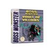 Boss Monster: Vault of Villains on Sale