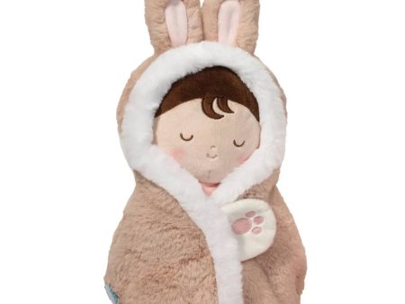 Baby Bunny Hug Online