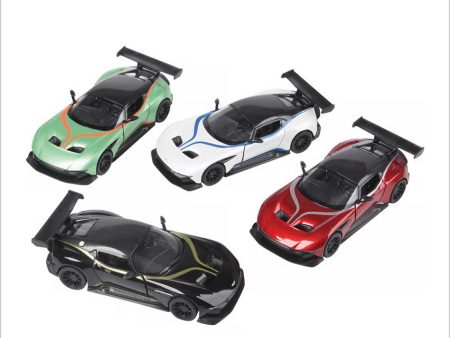 Aston Martin Vulcan Die Cast Cars Online Sale