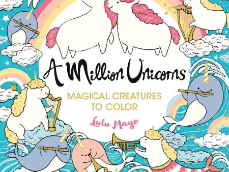 A Million Unicorns For Discount