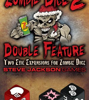 Zombie Dice 2: Double Feature Online