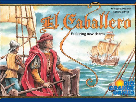 El Caballero Online now