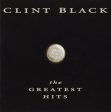 BLACK, CLINT - GREATEST HITS For Cheap