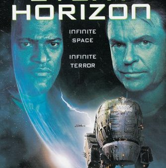 EVENT HORIZON (WIDESCREEN) (BILINGUAL) For Sale