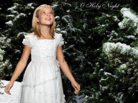 JACKIE EVANCHO - O HOLY NIGHT [CD+DVD] Online now