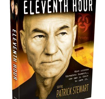 ELEVENTH HOUR Cheap