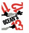 OCEAN S ELEVEN OCEAN S TWELVE OCEAN S THIRTEEN (BILINGUAL) Online Sale