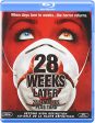 28 WEEKS LATER [BLU-RAY]  (VERSION FRANAISE) For Sale