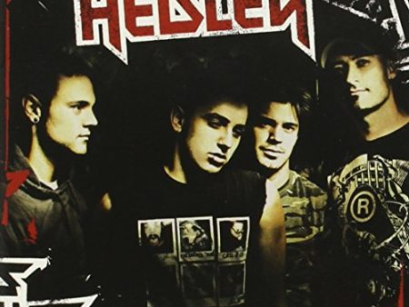 HEDLEY - HEDLEY For Discount