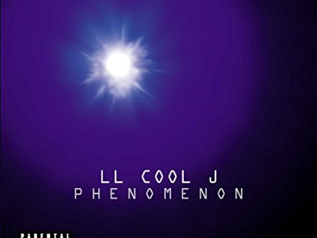 LL COOL J - PHENOMENON Discount