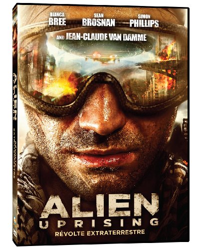 ALIEN UPRISING   RVOLTE EXTRATERRESTRE (BILINGUAL) Online Sale