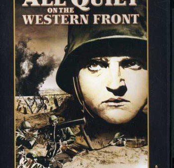 ALL QUIET ON THE WESTERN FRONT Sale