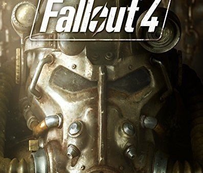 FALLOUT 4 - XBOX ONE - STANDARD EDITION Cheap