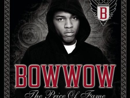 BOW WOW - PRICE OF FAME Cheap