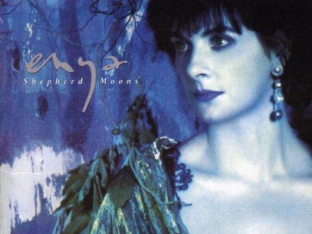 ENYA - SHEPHERD MOONS on Sale