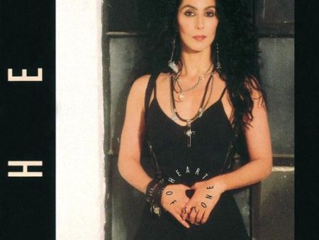 CHER - HEART OF STONE Online now