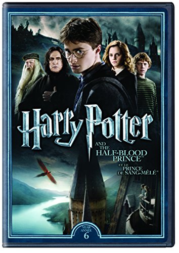 HARRY POTTER AND THE HALF-BLOOD PRINCE (2-DISC SPECIAL EDITION) Discount