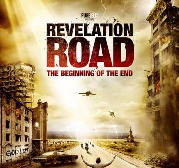 REVELATION ROAD: BEGINNING OF THE END [IMPORT] Supply