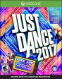 JUST DANCE 2017 - XBOX ONE - STANDARD EDITION Online