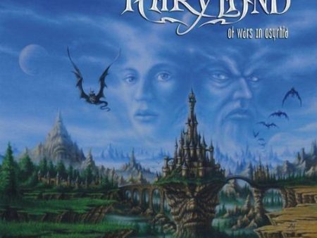 FAIRYLAND - OF WARS IN OSYRHIA For Discount