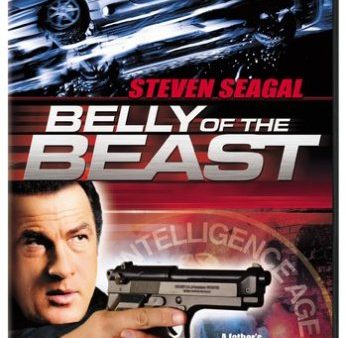 BELLY OF THE BEAST (BILINGUAL) For Cheap