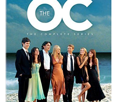 THE O.C.: THE COMPLETE SERIES COLLECTION Online Sale